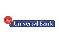 Банк Universal Bank в Казачьей Лопани